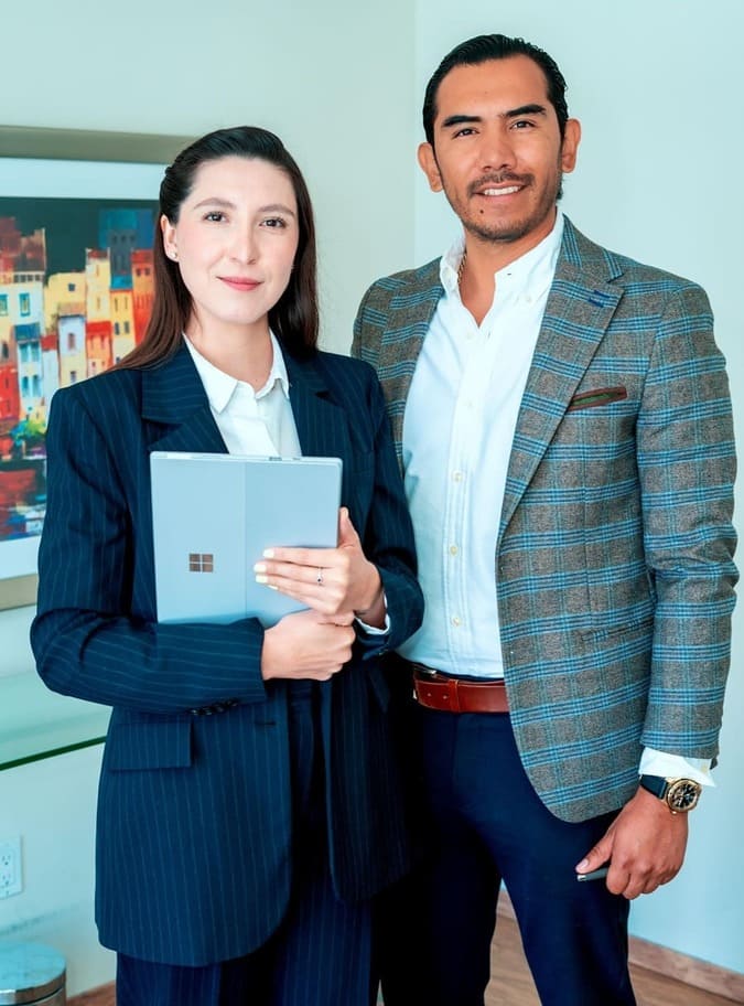 Como contacto con un Arquitecto en Querétaro